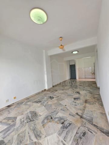 Pandan Mewah Heights Condominium 1