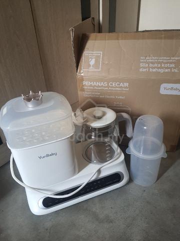 Sterilise Machine - photo 3 of 3