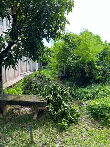 Tanah lot untuk dijual 1