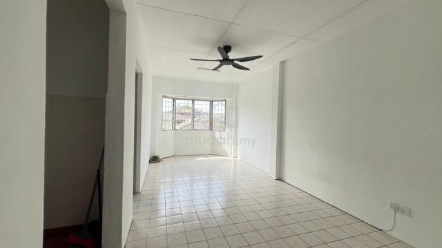 Apartment Permai (Damansara Damai) 1