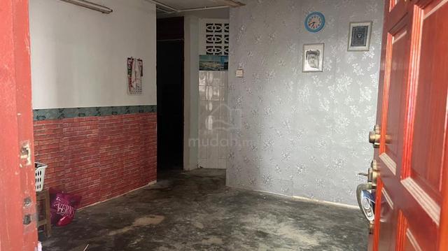 Taman Tun Sardon 1