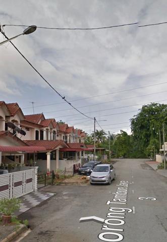 Room For Rent at BATU KAWAN 1