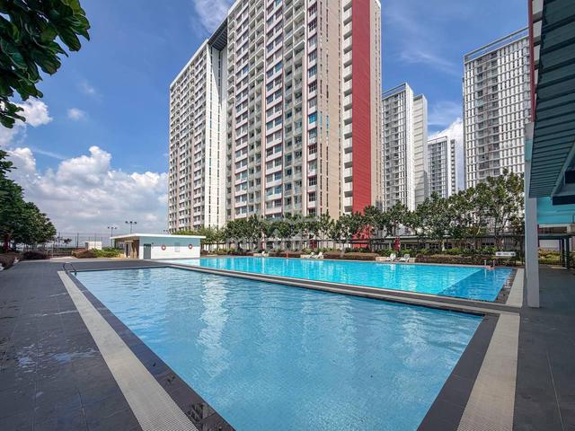 Selangorku PR1MA Lakefront Homes 1