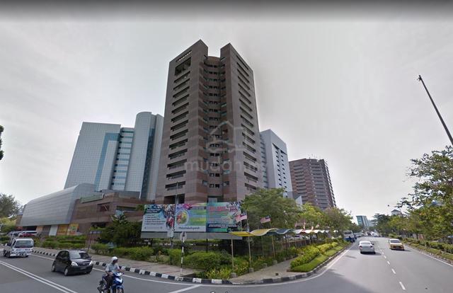 Alpha Condominium 1