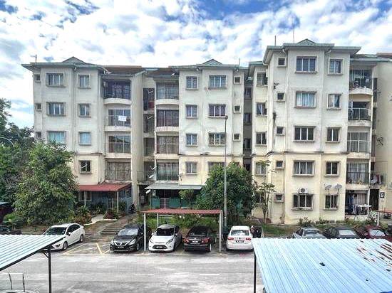 Birchwood Court 1