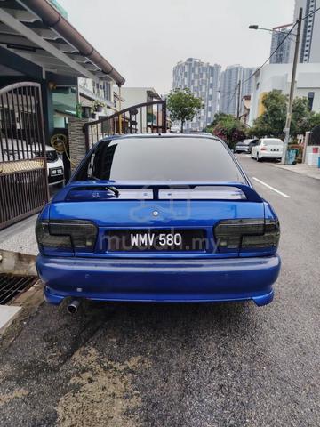 2005 Proton WIRA 1.5 GLI A/B SE (A) - 5