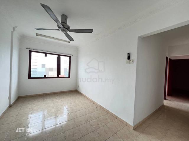 Taman Permai Indah Flat 1
