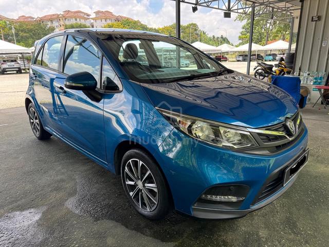 2021 Proton IRIZ 1.6 PREMIUM MY14 FACELIFT (A)1OWN - 3