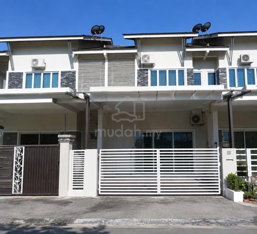 [SAVE UP 78K] Taman Melur Sejati, 1,399 sf, Teluk Intan 1