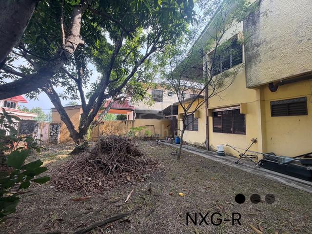 BIG SUPER LIMITED!! Taman Gembira Klang Double Storey 55x90 BEST BUY!! 1