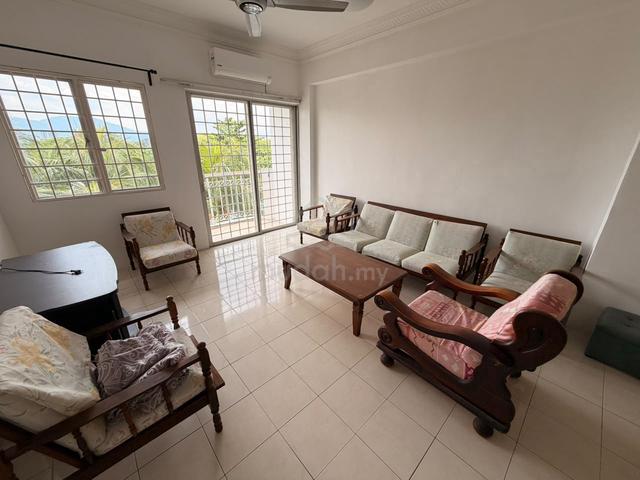 Medan Putra Condominium 1
