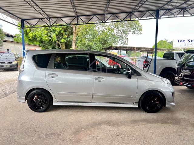 2018 Perodua ALZA 1.5 ZV ADVANCED (A) high spec - 3