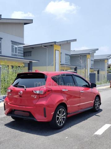 2022 Perodua MYVI 1.5 H (A) - 5
