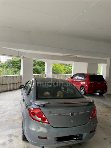 2007 Proton PERSONA 1.6 BASE LINE (A) - 4