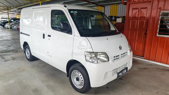 2022 Daihatsu GRAN MAX 1.5 PANEL VAN (A) - 2