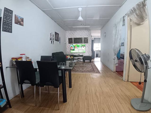 House Bandar Kinrara for Sale 1
