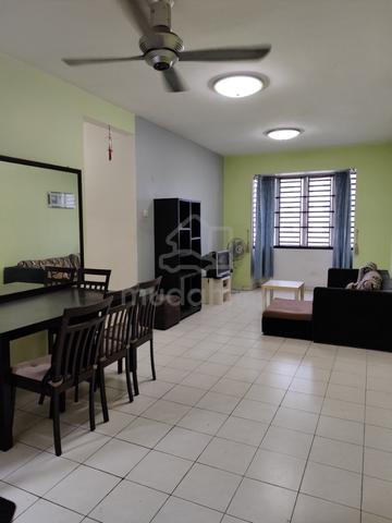 Nusa Perdana Service Apartment 2
