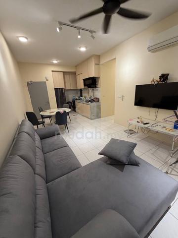 Camellia Residence 1