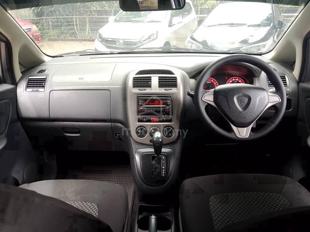 2015 Proton Exora Bold 1.6 (A) Full Premium - 4