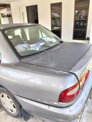 2001 Proton WIRA 1.5 A/B GLi (M) - 2