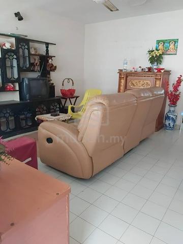 Desa Green Apartment (Jelutong) 1