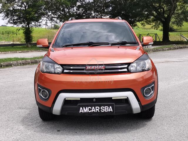 Haval H1 1.5 (A) COMFORT ONE OWNER [WARRANTY] - 2