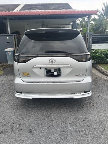 2007 Toyota ESTIMA 2.4 AERAS S PACKAGE (A) - 2