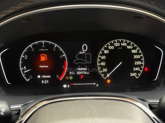 [2022] Honda CIVIC 1.5 RS (A) LOW MIL 29K - 5