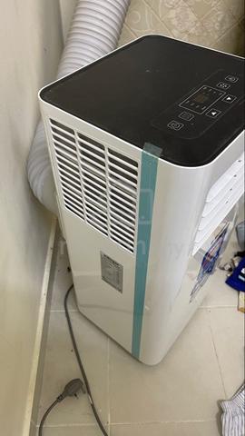 Portable aircond Morgan - photo 3 of 3