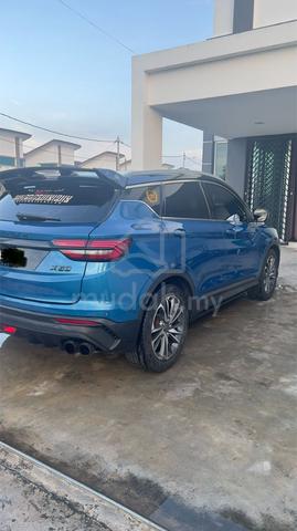 2020 Proton X50 1.5 PREMIUM (A) - 2