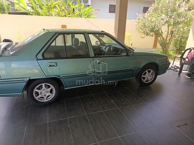 2003 Proton ISWARA 1.5 A/B (A) - 2