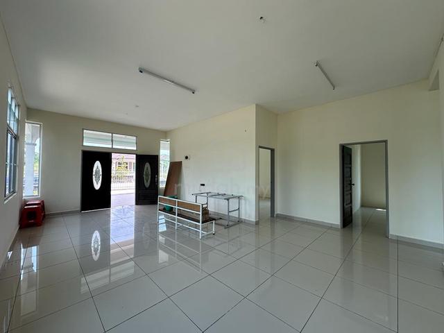 Single Storey Bungalow House @ Taman Bistari Utama Sungai Lalang 1