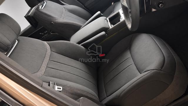 2022 Range Rover Vogue 4.4 P530 First - 5