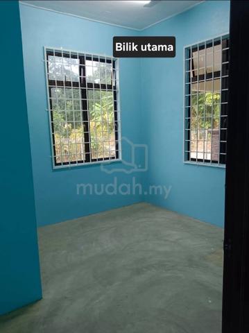 Rumah dalam keadaan baik 1
