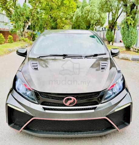2018 Perodua MYVI 1.5 ADVANCE (A) - 3
