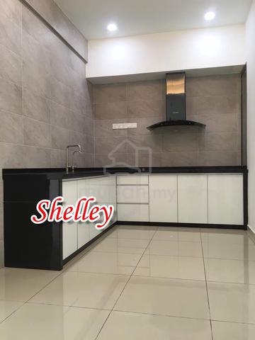 Solaria Residences 1