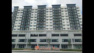 Residensi Anggerik Wira 1
