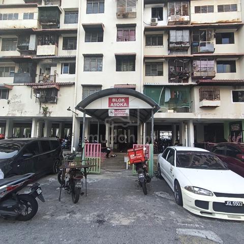Apartment Asoka 1