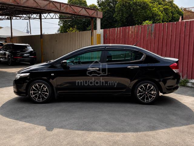 2011 Honda CITY 1.5 E (A) LOAN KEDAI IC SAHAJA - 4