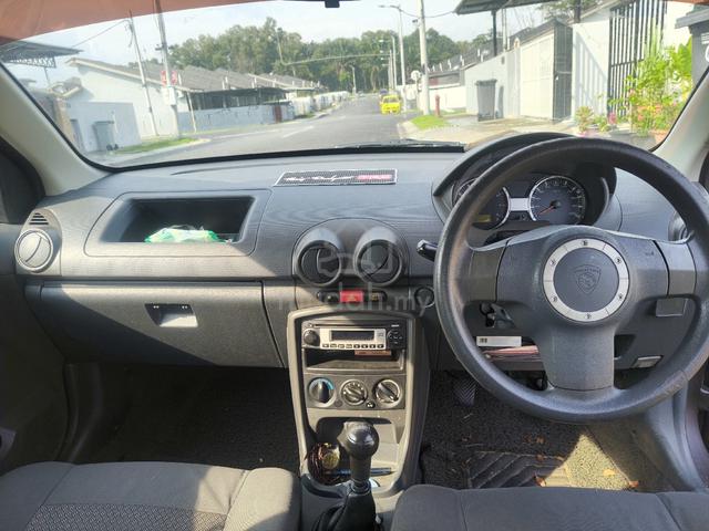 2009 Proton SAGA 1.3 BASE LINE (M) - 5