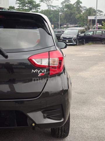 2021 Perodua MYVI 1.5 AV - 4