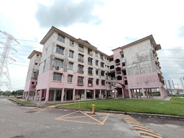 Taman Megah Ria 1
