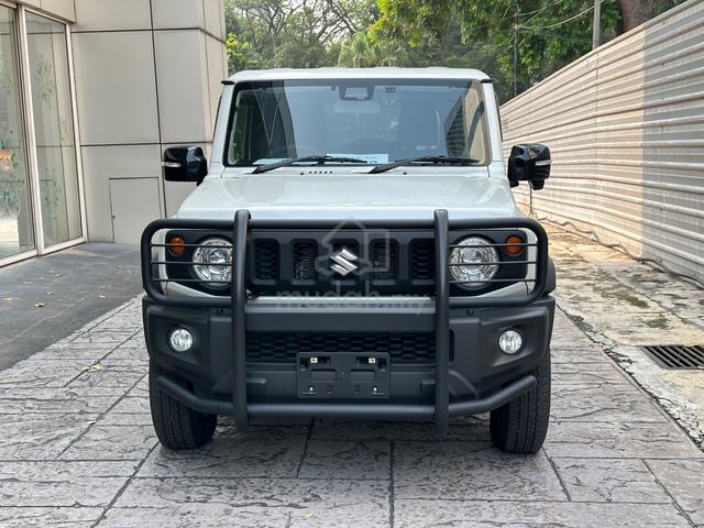 2023 Suzuki JIMNY 1.5 JC - 3