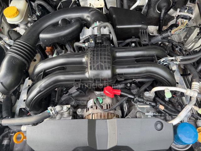 2015 Subaru XV 2.0 PREMIUM (A) Loan Kedai 99% - 2