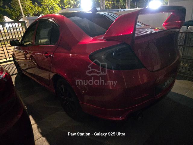 2011 Proton PERSONA 1.6 ELEGANCE HIGH LINE (A) - 4