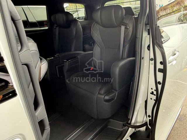 2025 Toyota VELLFIRE 2.4 Z PREMIER New Car S/R HUD - 5