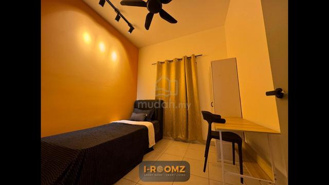 Junior Room For Rent Near Mrt Bdr Tun Hussein Onn Netizen Cheras Mrt 1