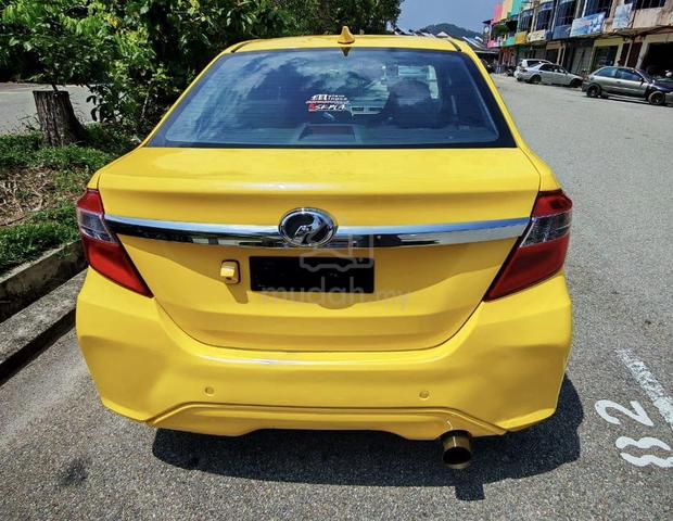 Bezza 1.3X 2021| Nak Letgo | Dah Siap Upgradeš„ - 2