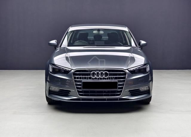 OR-2014 Audi A3 1.4 TFSI (A) UPGRADE RS3 LED LIGHT - 3