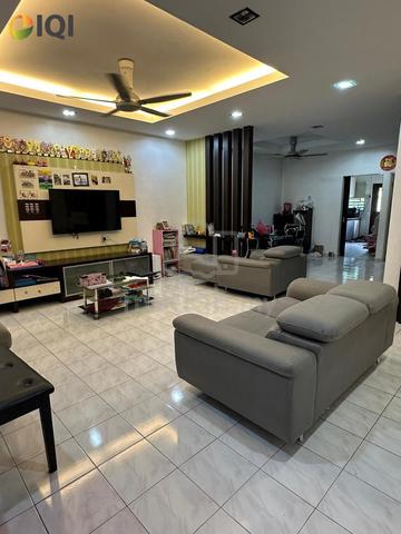 Includes Coway Water Dispenser‼️2 Storey Terrace| Tmn Sukun Indah @ Bm 1